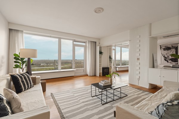 Medium property photo - Utrechtseweg 145-125, 6812 AB Arnhem